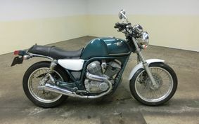 YAMAHA SRV250 RENAISSA 4DN