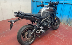 YAMAHA MT-09 Tracer 2015 TRACER