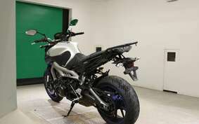 YAMAHA MT-09 A 2016 RN34J