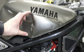 YAMAHA R1-Z 3XC