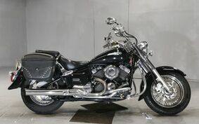 YAMAHA DRAGSTAR 400 CLASSIC 2008 VH01J