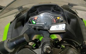 KAWASAKI NINJA 250 EX250L