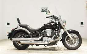 KAWASAKI VULCAN 900 CLASSIC 2010 VN900B