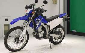 YAMAHA WR250R DG15J