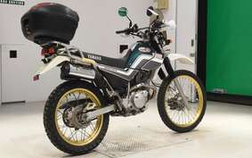 YAMAHA SEROW 225 DG08J