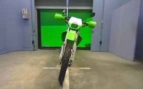 KAWASAKI KLX250 SR 1996 LX250E