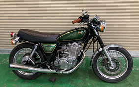 YAMAHA SR400 30thアニバリミテッドED 2009 RH01J