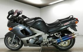 KAWASAKI ZZ-R400 1997 ZX400N