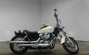 YAMAHA DRAGSTAR 250 VG02J