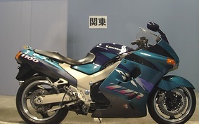 KAWASAKI ZZ1100 NINJA R Gen.2 1994 ZXT10D