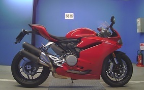 DUCATI 959 PANIGALE 2016 HA01J