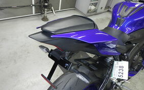 YAMAHA YZF-R6 2018 RJ27