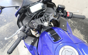 YAMAHA YZF-YZF-R3 ABS 2019 RH13J