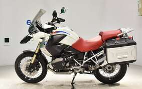 BMW R1200GS 2010 0450