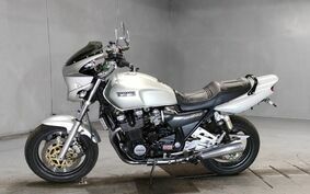 YAMAHA XJR1200 1994 4KG