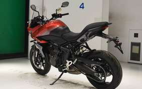 TRIUMPH TIGER 660 SPORTS 2023