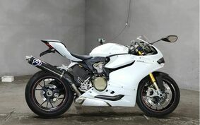 DUCATI 1199 PANIGALE S 2013 H802J