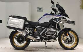 BMW R1250GS 2019