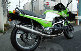 KAWASAKI GPZ900R NINJA 1998 ZX900A