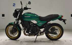 KAWASAKI Z650 RS 2023 ER650M