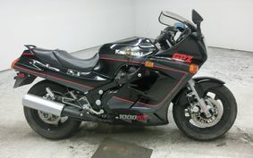 KAWASAKI GPZ1000RX 1986 ZXT00A