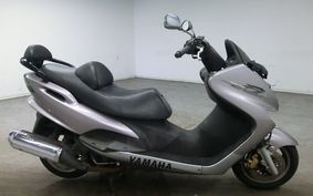 YAMAHA MAJESTY 125 FI 5CA