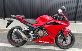 HONDA CBR400R 2022 NC56