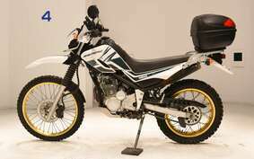 YAMAHA SEROW 250 DG17J