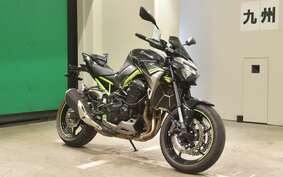 KAWASAKI Z900 Gen.2 ZR900B