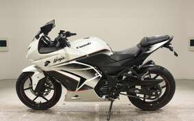 KAWASAKI NINJA 250R EX250K