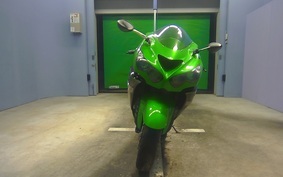 KAWASAKI ZX 1400 NINJA R 2015 ZXT40E