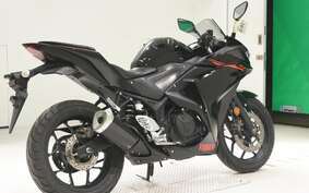 YAMAHA YZF-R25 RG10J