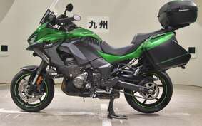 KAWASAKI VERSYS 1000 SE LZT00D