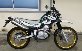 YAMAHA SEROW 250 DG31J