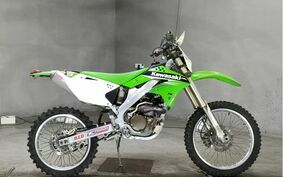 KAWASAKI KX250 F KX250T