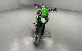 KAWASAKI KLX250D TRACKER LX250E