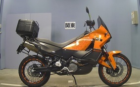 KTM 990 ADVENTURE 2009 VA740