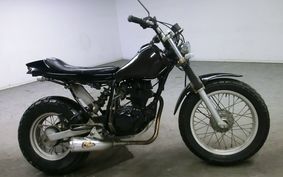 YAMAHA TW200 2JL