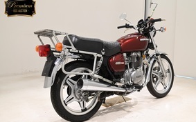 HONDA CB400T HAWK 2 2023 CB400T