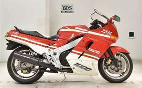 KAWASAKI ZX 10 NINJA 1990 ZXT00B