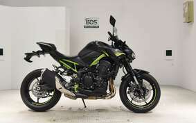 KAWASAKI Z900 Gen.2 2022 ZR900B