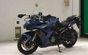 SUZUKI GSX-S1000GT 2022 EK1AA