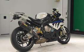 BMW S1000RR 2012