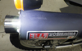 HONDA XR250 BAJA MD30