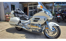 HONDA GL 1800 GOLD WING 2002 SC47