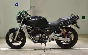 KAWASAKI BALIUS 250 Gen.2 ZR250B