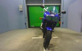 KAWASAKI ZRX1200 S 2001 ZRT20A