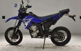 YAMAHA WR250X DG15J