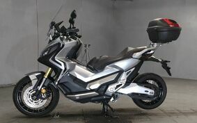 HONDA X-ADV 750 2019 RC95