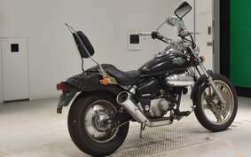 HONDA MAGNA 50 AC13